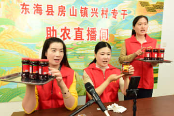 ライブコマースの食品安全規制を強化、新規定を近く施行へ―中国