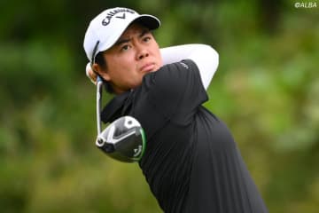 ジャンボ門下生の笹生優花が尾崎将司氏を追悼「心からの敬意を表します」