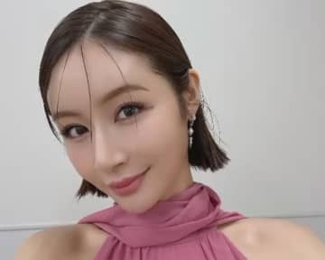 インフルエンサー宮崎麗果氏　1億5000万脱税か　東京国税局が刑事告発