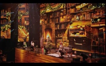 アイナ・ジ・エンド、「クリスマスカード」のライヴ映像公開