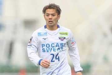 J2昇格クラブの「補強エグい」　ベスト11ドリブラーが…恩返し移籍に「びっくりした」