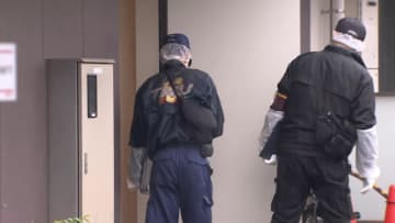 “4人死亡”の母が“交際相手”の男性遺体発見5日前にマンションに出入りする姿が…空気清浄機運び込みか　西東京母子4人死亡