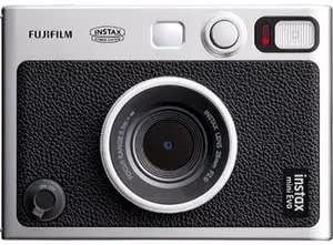 instax mini Evoが連続首位！　コンデジ人気ランキングTOP10　2025/12/25
