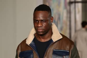 〝悪童〟バロテッリがアルゼンチン移籍か「流れを変える力を持つ」 本田圭佑の元同僚