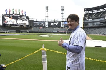 【ＭＬＢ】村上宗隆　危うい〝三振率〟に「解決策ある」  ＷソックスＧＭが明言