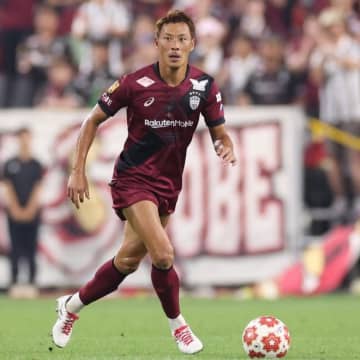 エスパの守備力＆得点機会の向上に貢献できるか。34歳DFが神戸から完全移籍「日々全力を尽くします」