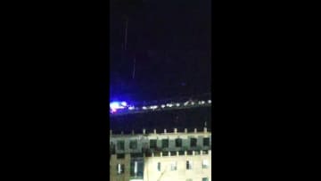 中国・雲南省鎮雄県で炭鉱事故　4人死亡、3人不明　