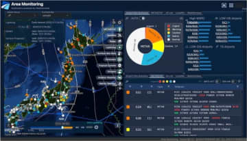 ウェザーニューズ、航空会社向け気象サービス「SkyAviators」を世界展開へ！