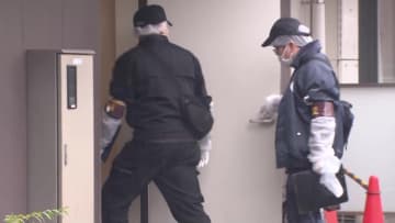 “交際相手”男性遺体の発見5日前に母親がマンションに出入りする姿…“空気清浄機”搬入か　西東京市母子4人死亡