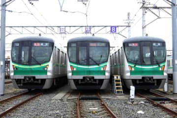 総合指令所を大公開！NHK 100カメ、「東京メトロ」アンコール放送 12月29日