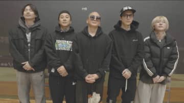 レペゼンフォックス、解散ライブに向けた“仲直り動画”に反響　視聴者「あの頃に戻った気分」