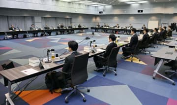 危険運転の数値基準を新設へ　法制審の部会が要綱案取りまとめ