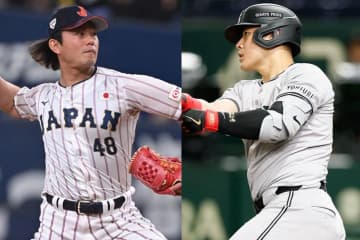 【MLB】今井達也＆岡本和真の移籍先にカブス浮上……米メディアが言及　今永昇太、鈴木誠也と“日の丸カルテット”結成なるか