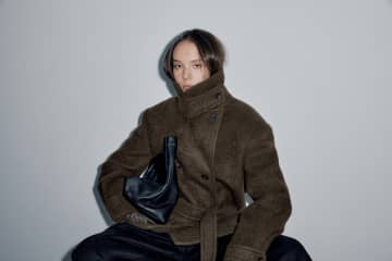 韓国人気ブランド「BLOSSOM」関西エリアに初上陸しポップアップイベントを開催