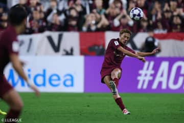 清水、神戸DF本多勇喜を完全移籍で獲得！　吉田孝行監督の下でJ1連覇に貢献「日々全力を尽くします」