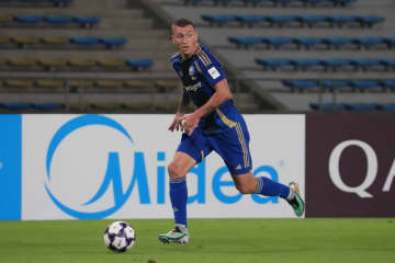 町田FWデューク、母国1部クラブへの完全移籍が決定「この3年間は最高の時間の一つ」