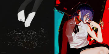 【Qobuzストリーミングランキング】今年最後の更新も「JANE DOE」「IRIS OUT」がワンツーフィニッシュ！サカナクション「怪獣」が3位をさらう