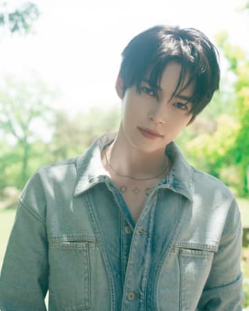 ZEROBASEONE ソン・ハンビン、久保田利伸の「LA・LA・LA LOVE SONG」をカバー！サプライズにファン歓喜（動画あり）