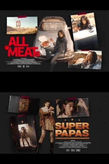 IVE、パパ・ジョンズと4年連続専属契約！新年CMを皮切りに多彩なキャンペーン展開（動画あり）