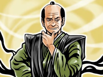 【田沼意次】「幕府財政」の立て直しを図った経済政策の光と闇　歴史研究家・跡部蛮の歴史偉人（裏）素顔