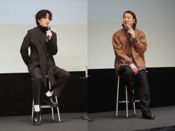 撮影は爆速、帰りは助手席!?　菊池風磨が“巻き現場”を満喫する『こちら予備自衛英雄補?!』