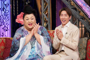 昔のドラえもん声でおなじみの『夜ふかし』名物キャラが喫茶店をオープン！マツコ・デラックスも驚き