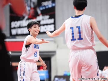 桜花学園が“下級生軍団”との激闘を制しベスト8入り…5人が2ケタ得点で夏女王の意地を見せる