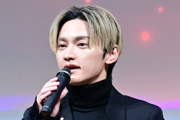 SKY-HI、未成年女性との深夜面会を謝罪　年内のライブ、TV番組出演はキャンセル「世間との感覚のズレを是正します」