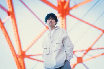 KOHTA YAMAMOTO、ヴォーカリストfeat.プロジェクト新作の2曲連続配信決定！第5弾「Struggle feat. 超学生」は、インスト曲「桃源暗鬼 MAIN THEME」にヴォーカルを加えリアレンジ！