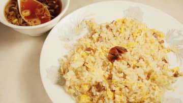【全国チャーハン巡り】中華料理　クサカ亭（東京・中村橋）　フードジャーナリスト・はんつ遠藤が行く！