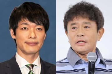 川島明、浜田雅功がキレてカラオケ中に帰宅？　“その後”に「あれはかっこよかった」
