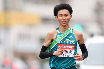 箱根駅伝11日前…突然の“最新ニュース”に歓喜「きたぁぁぁ！」　青学大OBの企画復活