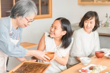 結婚した娘夫婦が年始に帰省しますが、「ホテル代わりに使うから滞在費を渡すね」と言われました。家事は私が担当…いくら受け取るべき？