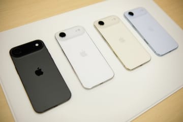 iPhone Air 2、2026年秋に登場か。新情報で“延期しない可能性”が浮上