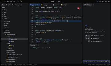 JetBrains、次世代開発環境「Fleet」の開発を断念、「IntelliJ IDEA」に一本化／リリースと配信はすでに終了