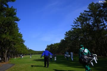 “最後のラウンド”を共にした一人　浅地洋佑も尾崎将司氏を追悼「思い出になりました」