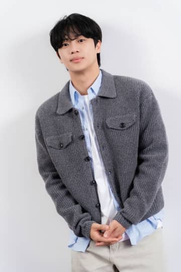 【韓流】『愛の不時着』イケメン軍人イ・シニョンの日本グルメ旅『イ・シニョンが行く！おいしいニッポン』インタビュー〈後編〉「もっと食レポの語彙を増やしたいです」