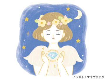 推しカラーでもOK！今日から宝石選びがもっと楽しくなる方法【宝石・ジュエリー図鑑】