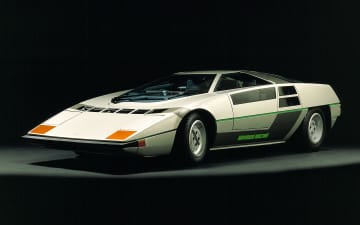 富士モータースポーツミュージアム、日本車の耐久レースへの挑戦をテーマとした企画展で「童夢-零」を展示