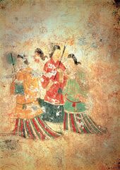 特別仕様車「四神」で行く「奈良・飛鳥の国宝壁画めぐり」バスツアーについて