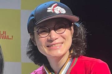 にゃんこスター・スーパー3助、スピード離婚していた　3月に結婚も1年もたず…みなみかわが暴露