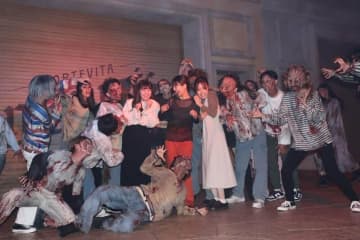 イマーシブ・フォート東京、「事業期間を繰り上げて終了」わずか2年の閉館に驚き