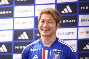 【清水エスパルス】クリスマス補強、続々発表。横浜FM井上健太、神戸の本多勇喜、韓国代表DFパク・スンウクを獲得