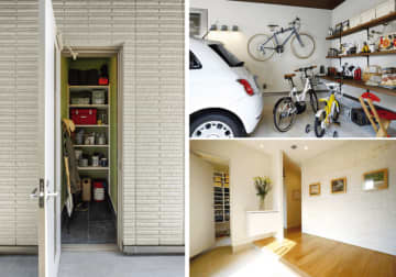 ライフステージごとの持ち物を徹底調査！ 子育て経験世帯の8割が求める「外部収納」設置のポイントとは？