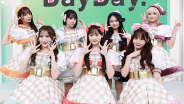 CANDY TUNEにentaxが独自インタビュー！村川緋杏「オンライン上で紛失しまして…」福山梨乃への“個性強め”の誕プレ裏話を告白！