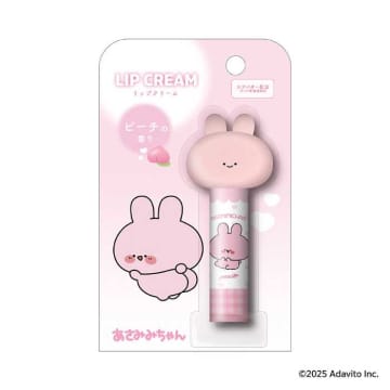 あさみみちゃんコスメ、ドン・キホーテで12月26日から販売開始♡