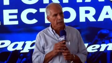 ホンジュラス大統領選は右派野党のアスフラ氏が当選…トランプ大統領が支持表明　台湾との外交関係回復する考え