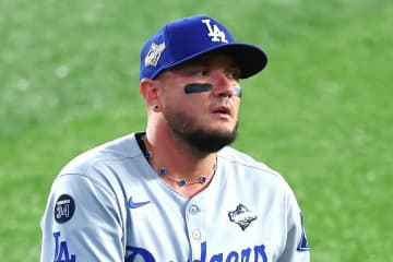 2026年のドジャースは「欠陥のあるロースターになる可能性」とド軍専門メディア危機感露わ　「最も見通しが悪い」ポジションは...