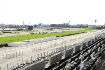 有馬3日前…JRA投稿に絶賛の嵐「テレビCMはこれで」　奇跡の復活に大接戦も…「泣いちゃう」