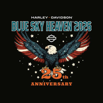 BLUE SKY HEAVENがZOZOマリン開催に進化　音楽×バイク×フードの立体体験へ